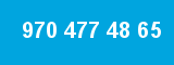 970 477 48 65 970 477 48 65